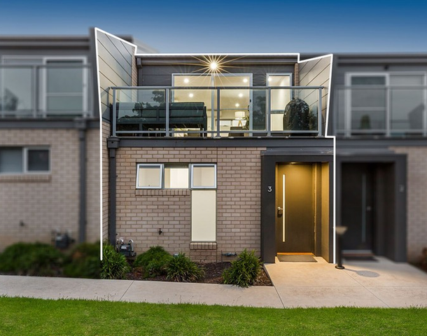 3/164 Condon Street, Kennington VIC 3550