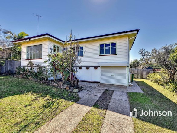 8 Kruger Street, Booval QLD 4304