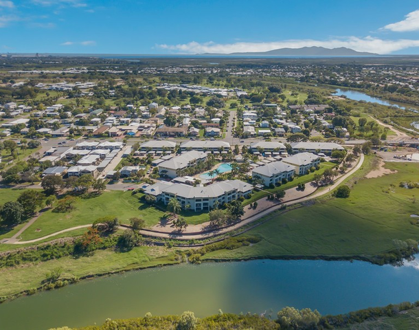 63/111-127 Bowen Road, Rosslea QLD 4812