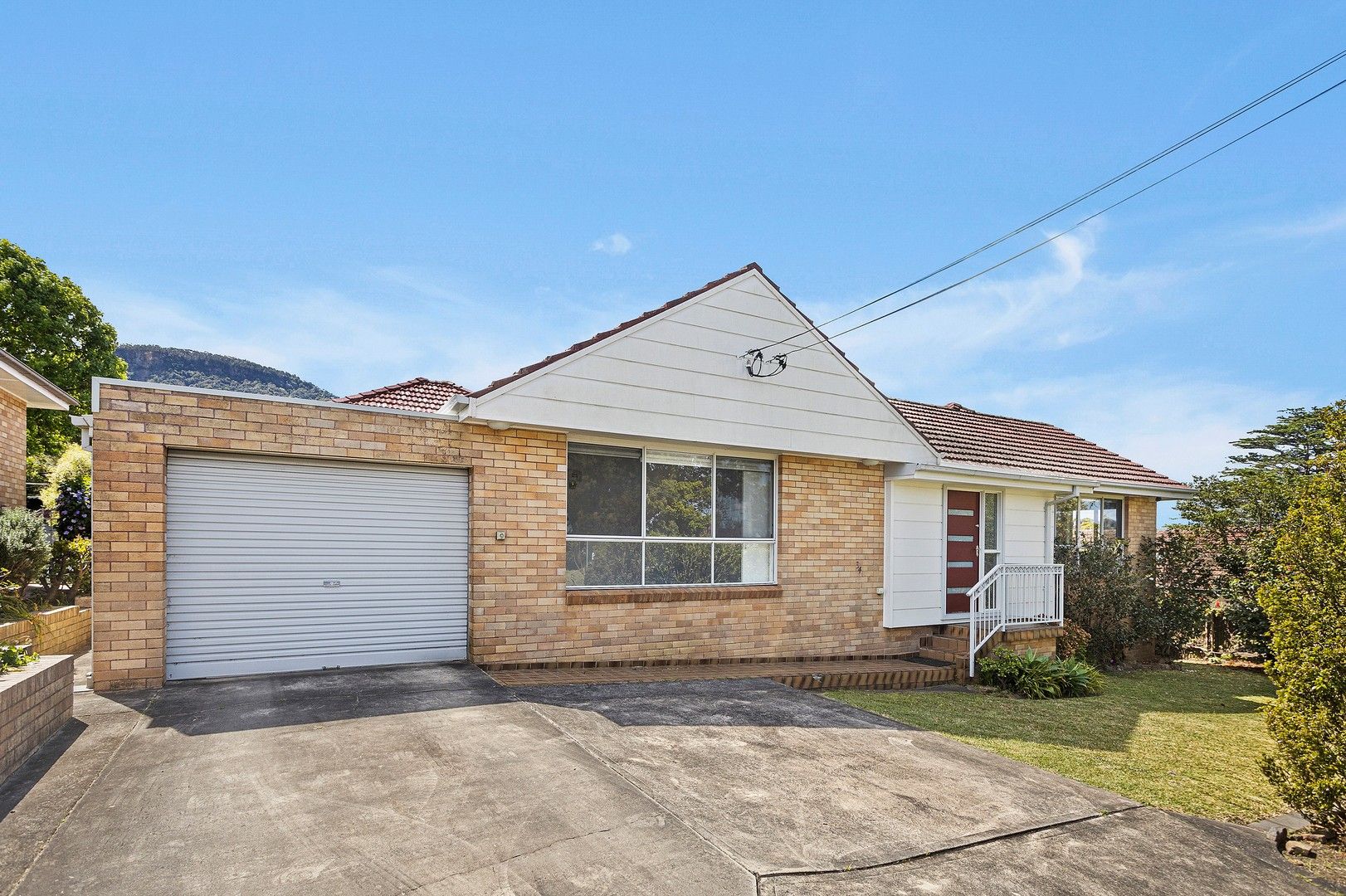4 bedrooms House in 34 Immarna Ave WEST WOLLONGONG NSW, 2500