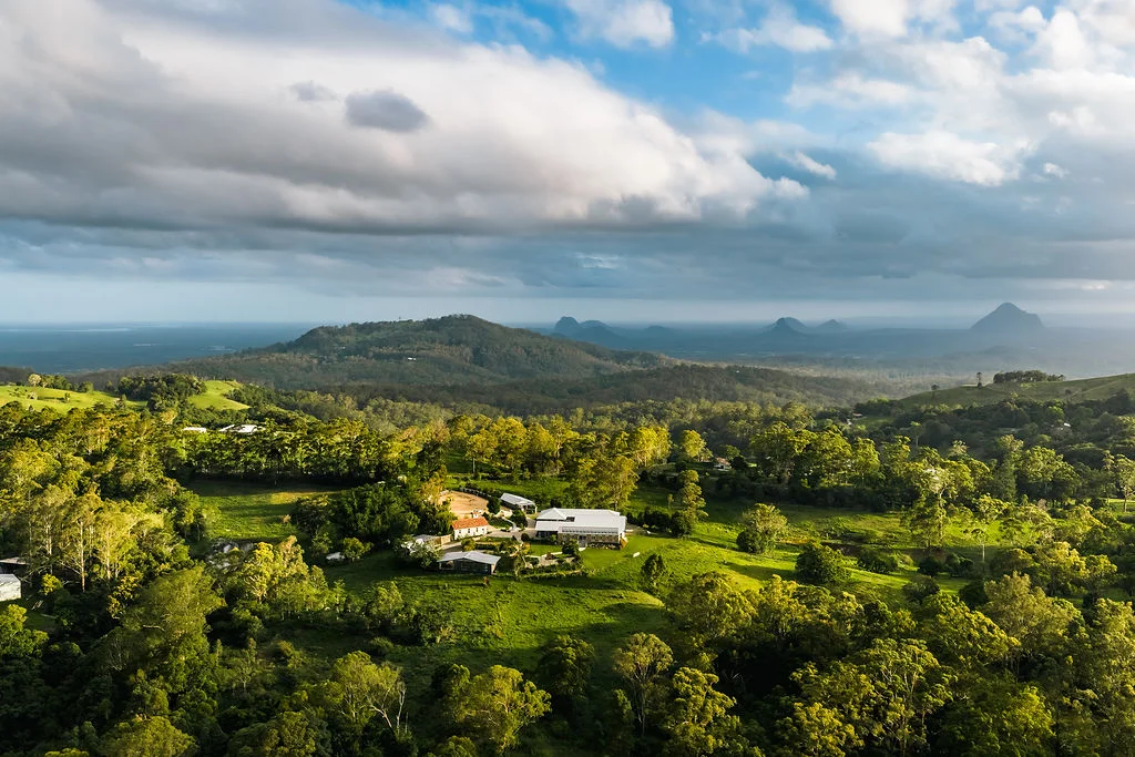 879 Bald Knob Road, Bald Knob QLD 4552