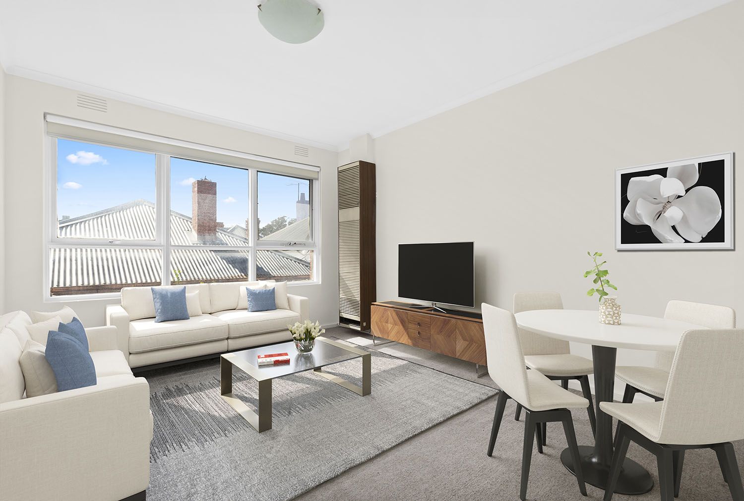 2 bedrooms Apartment / Unit / Flat in 7/19 Edgewood Street CARNEGIE VIC, 3163
