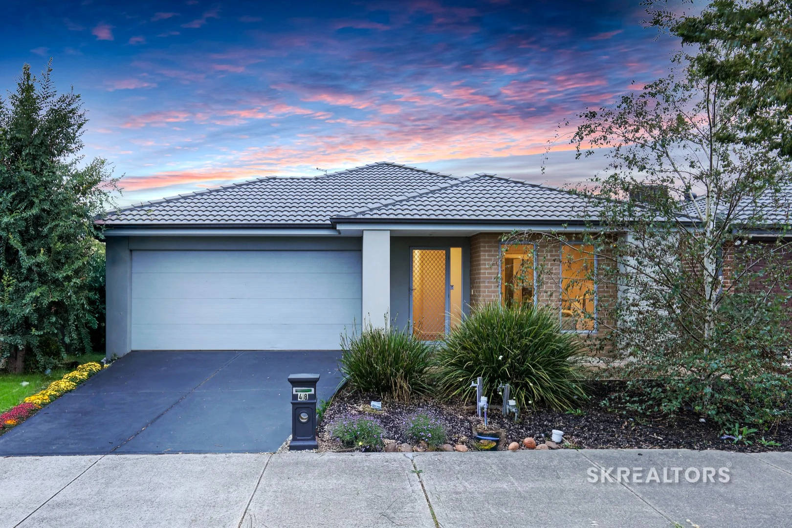 Primary image of 48 Debonair Parade, Craigieburn VIC 3064