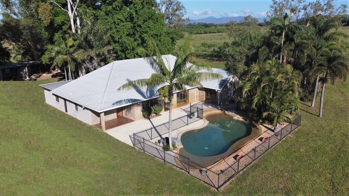 43 Tolson Road, Majors Creek QLD 4816, Image 1