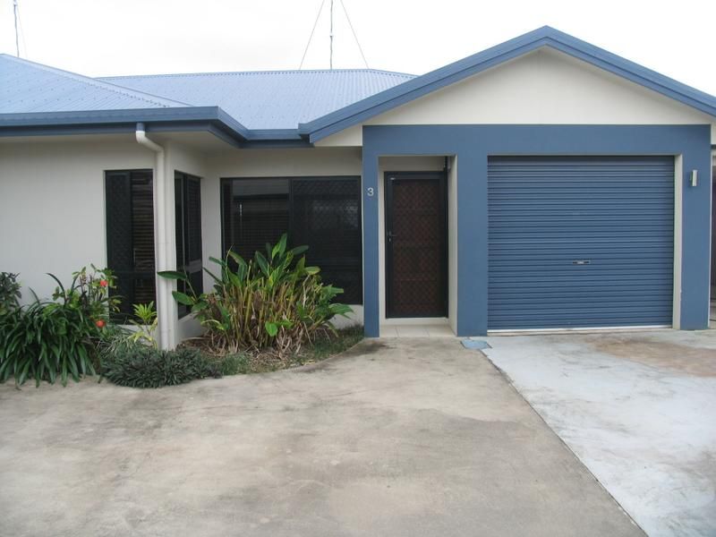 3/8-10 Norman St, Gordonvale QLD 4865, Image 0