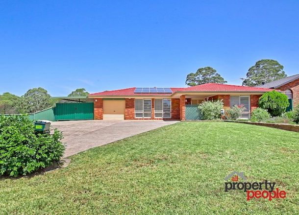 153 Belmont Road, Glenfield NSW 2167