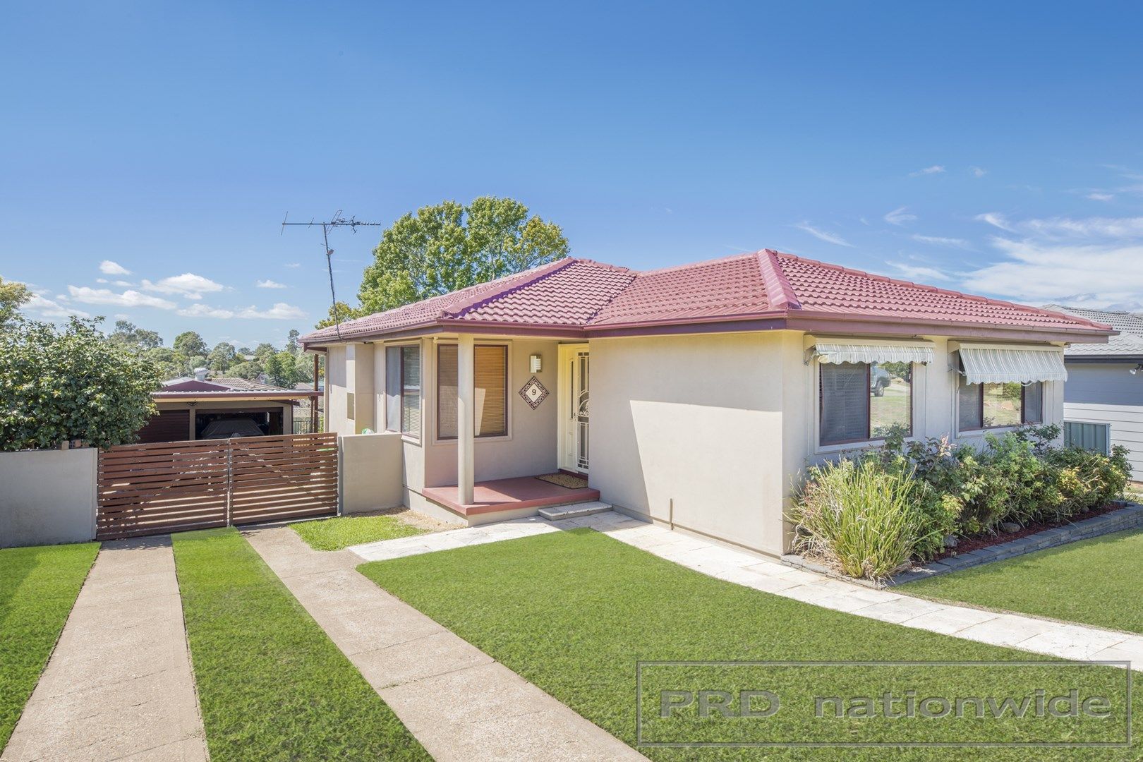 9 Wolstenholme Street, Rutherford NSW 2320, Image 0