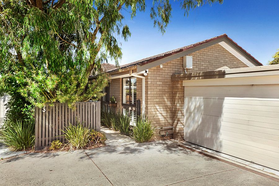 3/56 Edward Street, Sandringham VIC 3191, Image 1