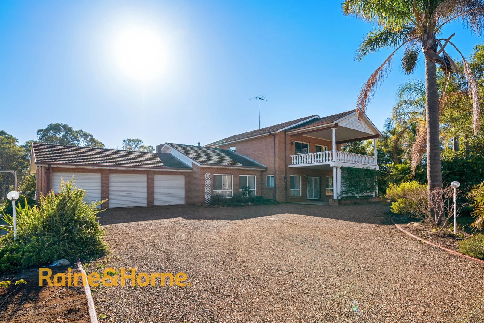 363375 Wentworth Road, Orchard Hills Property History & Address