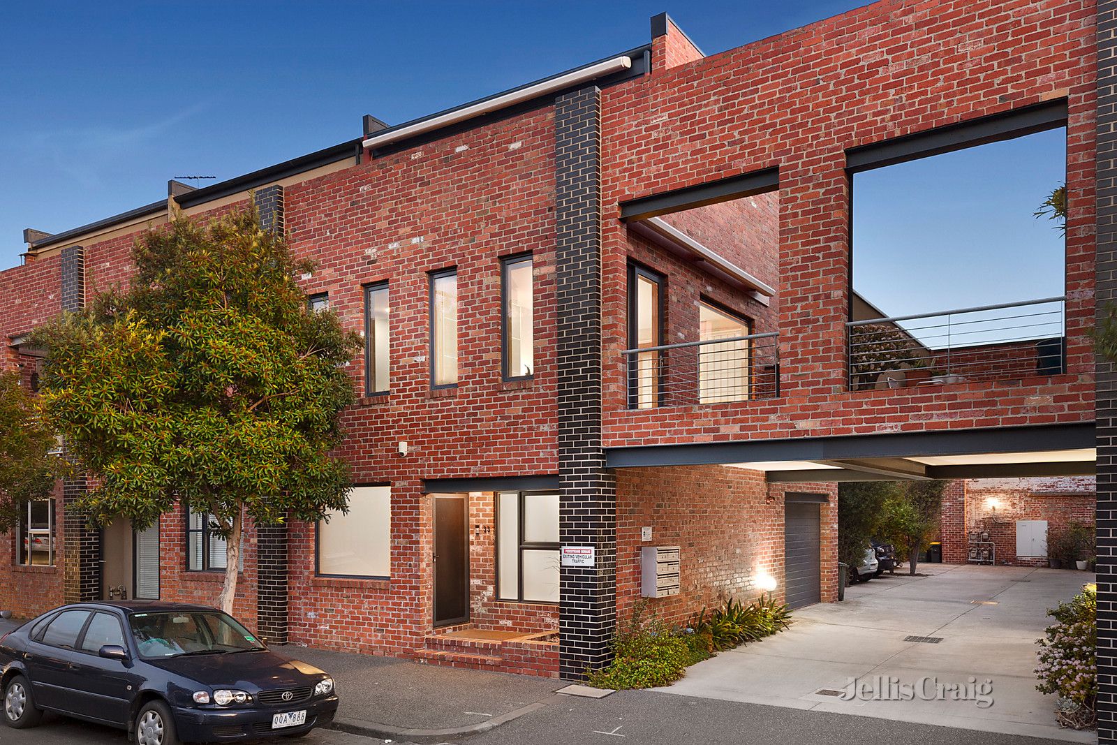 33 Ireland Street, West Melbourne VIC 3003, Image 0