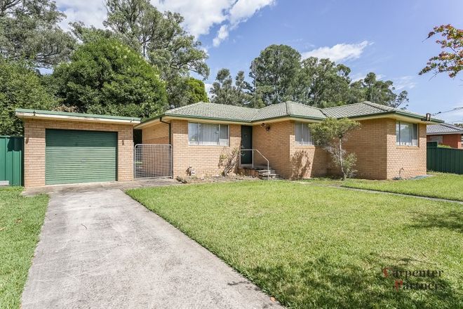 Picture of 19 Courtland Avenue, TAHMOOR NSW 2573