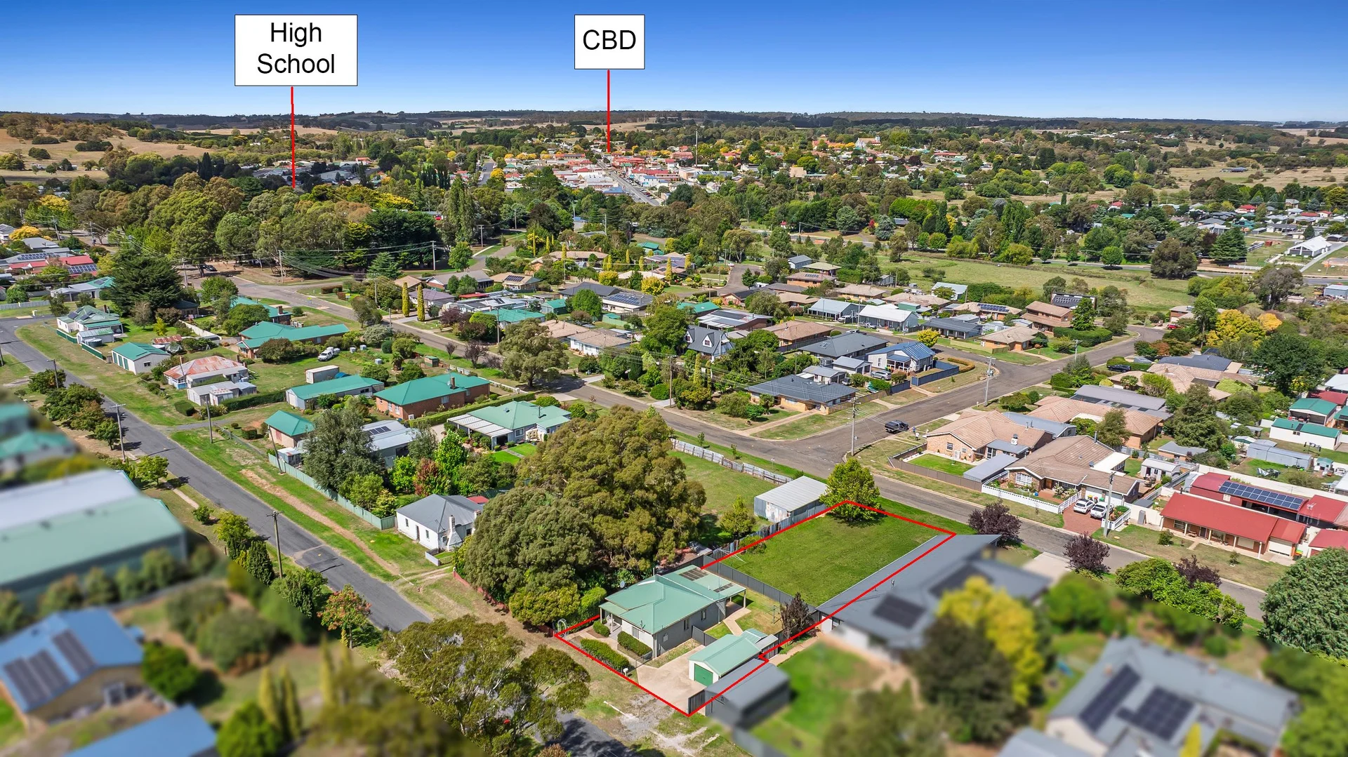 Additional image 14 of 12 Derwent Street, Crookwell NSW 2583
