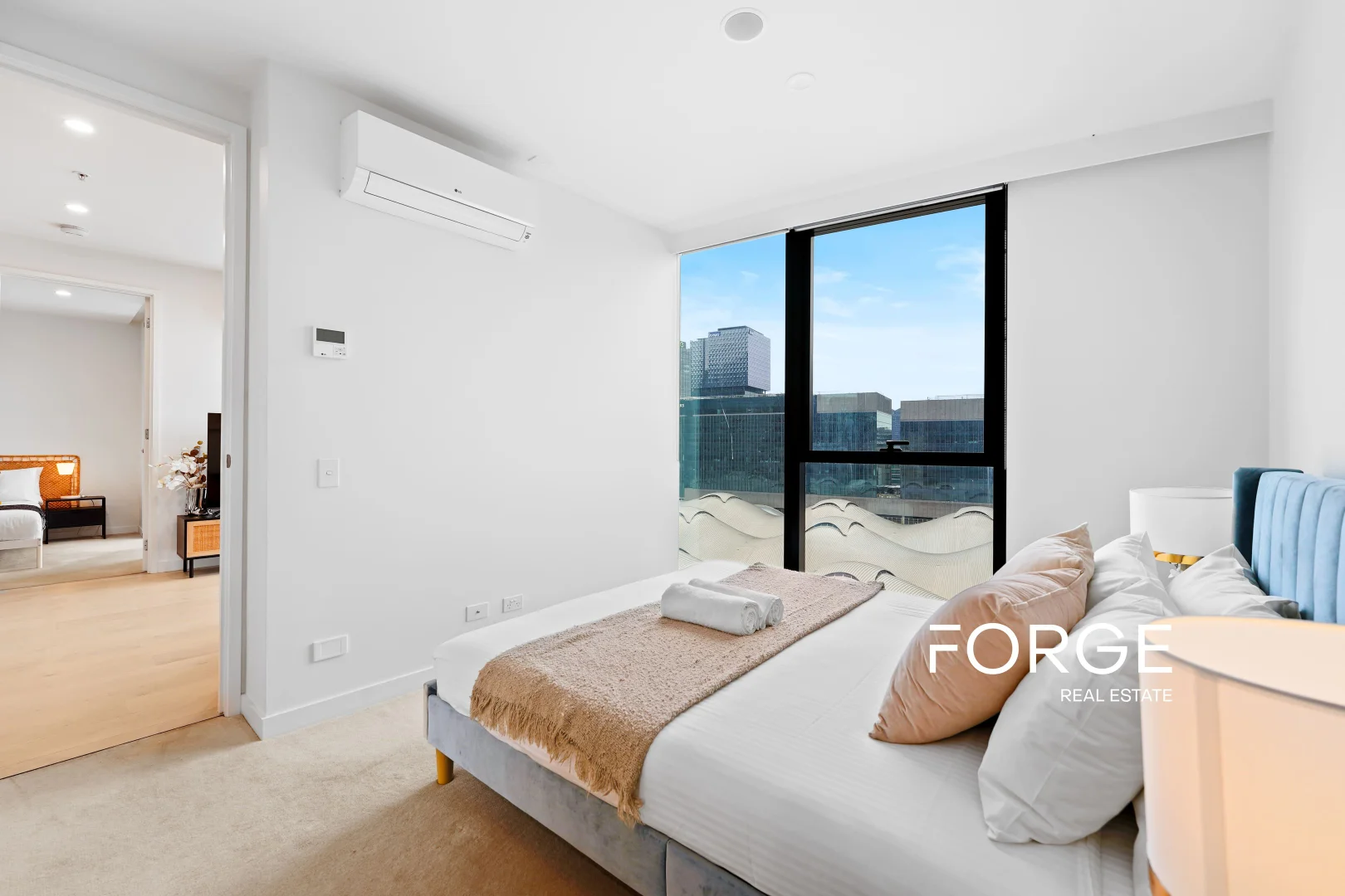 Additional image 8 of 1101/138 Spencer Street, Melbourne VIC 3000
