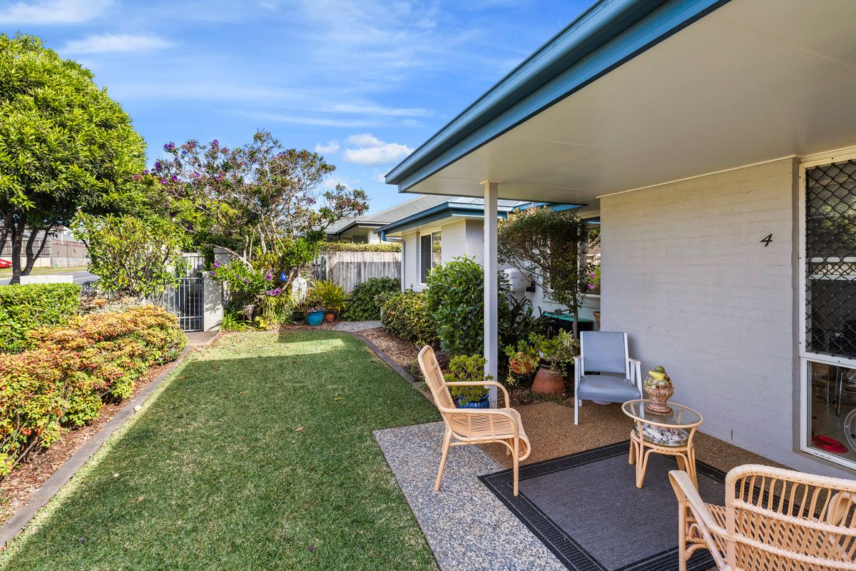 4/192 Hargreaves Road, Manly West QLD 4179, Image 2