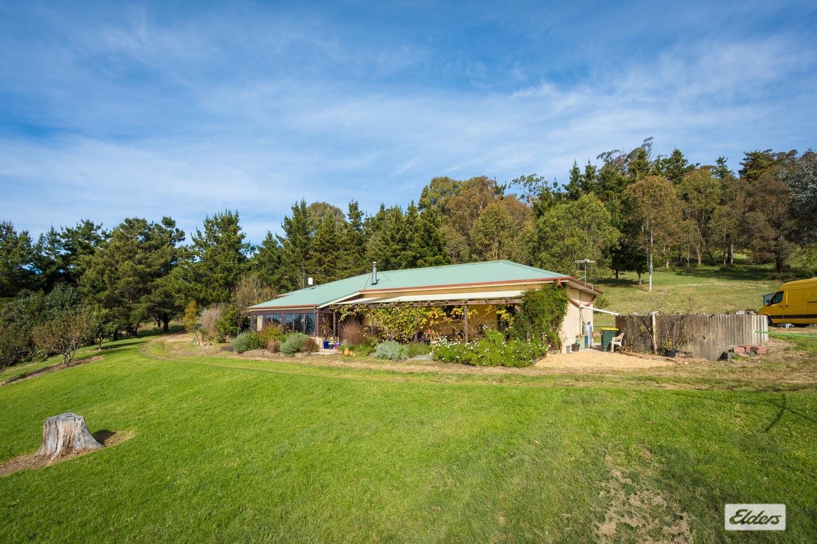 26 Stoney Road, Black Range NSW 2550, Image 0