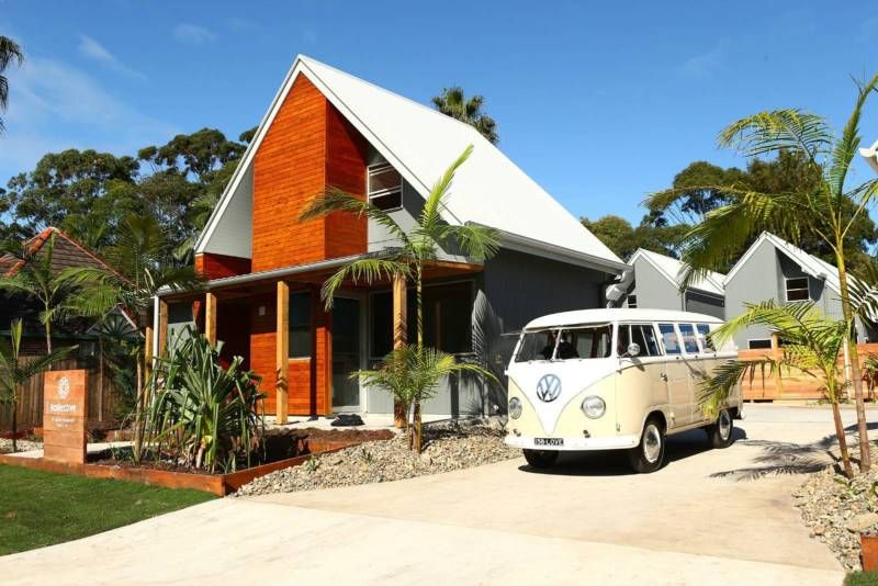 12/18-20 Sunrise Boulevard, Byron Bay NSW 2481, Image 0