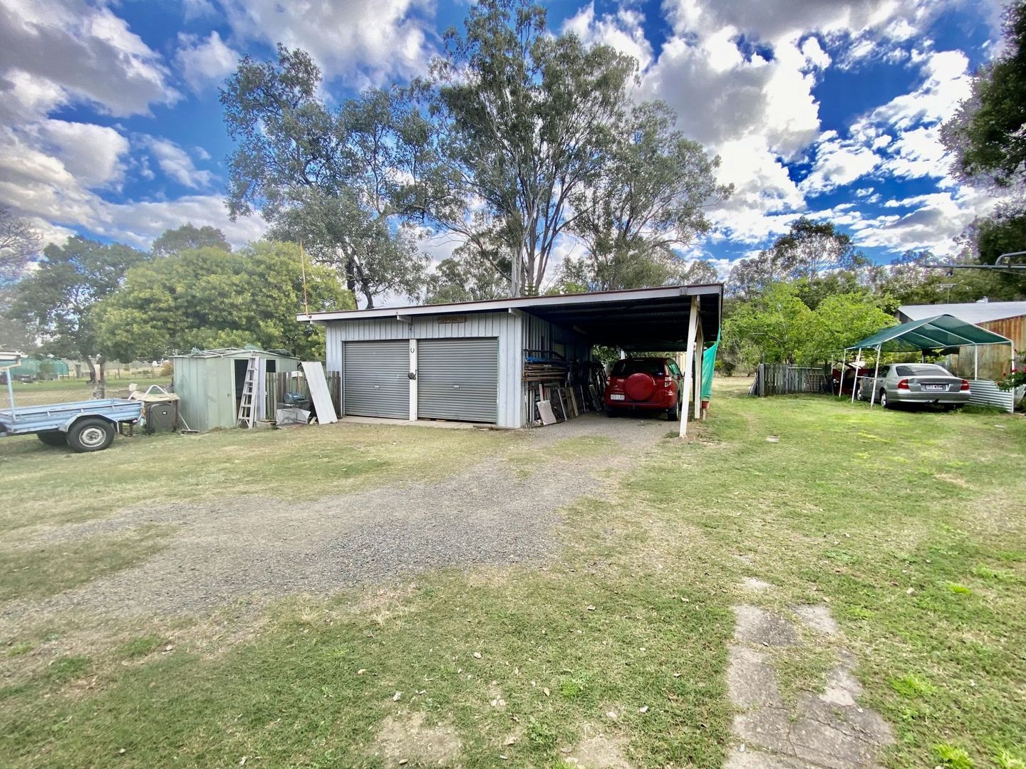 280 Ipswich Street, Esk QLD 4312, Image 1