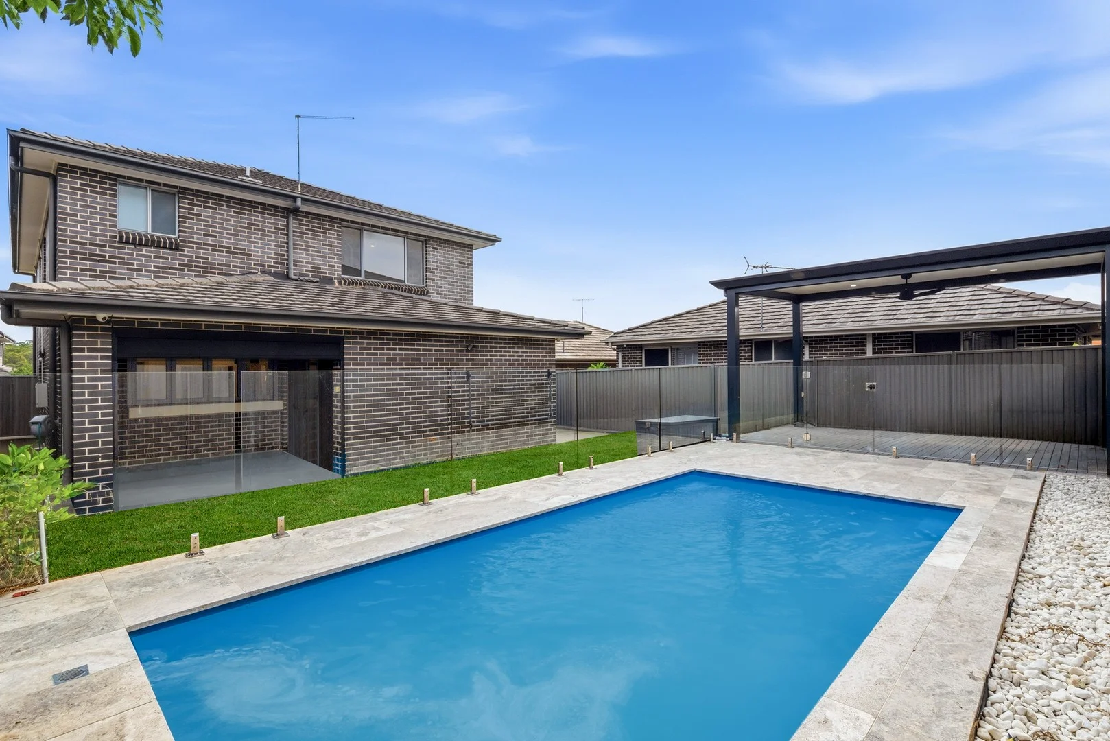 9 Isonzo Road, Edmondson Park NSW 2174