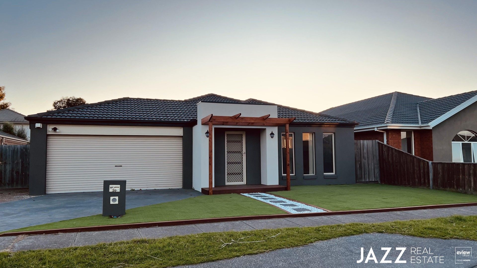 4 bedrooms House in  POINT COOK VIC, 3030