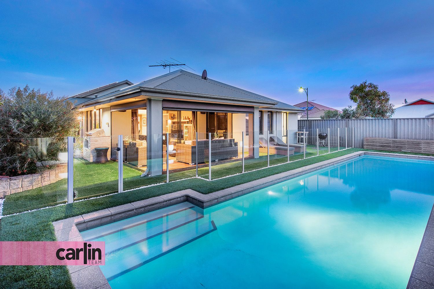 3 bedrooms House in 3 Longwood Bend AUBIN GROVE WA, 6164