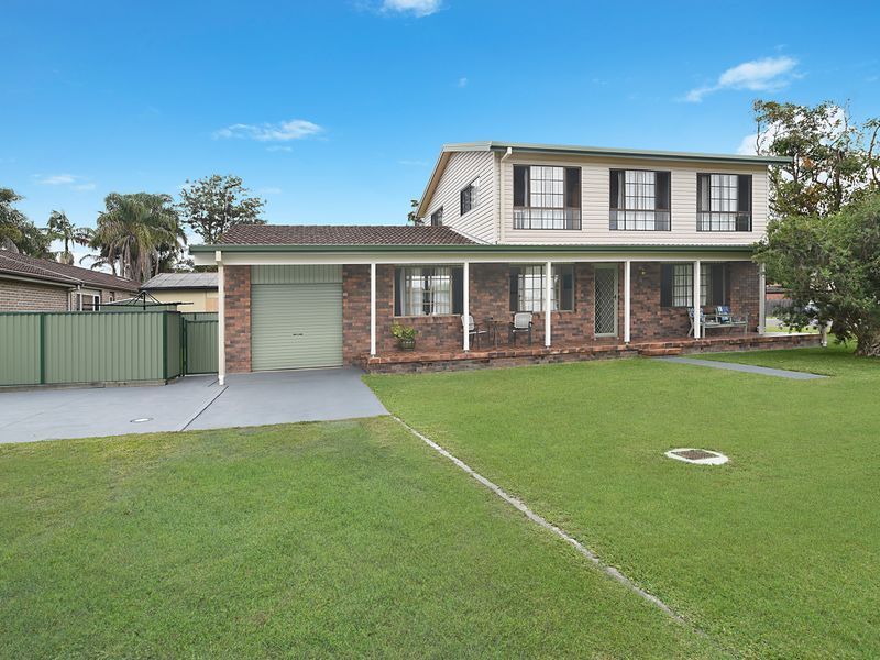 11 Kerry Louise Avenue, Noraville NSW 2263, Image 0