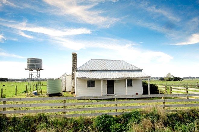 Picture of 250 Scotts Road, KOROIT VIC 3282