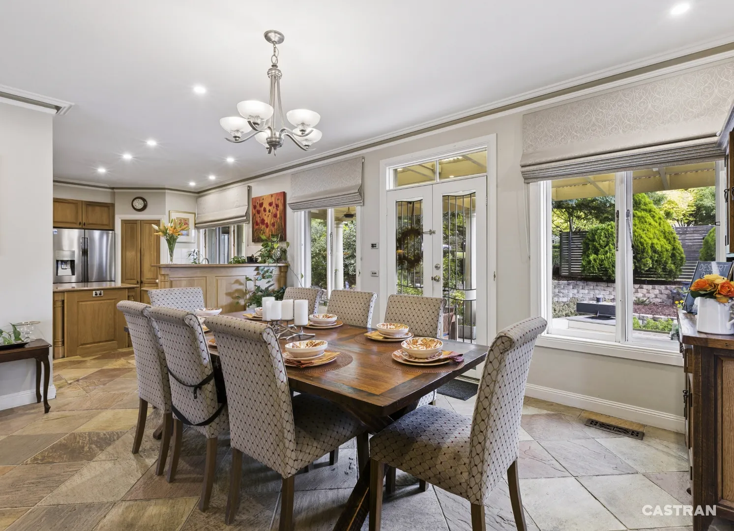 Apartment in Coldstream - View 5