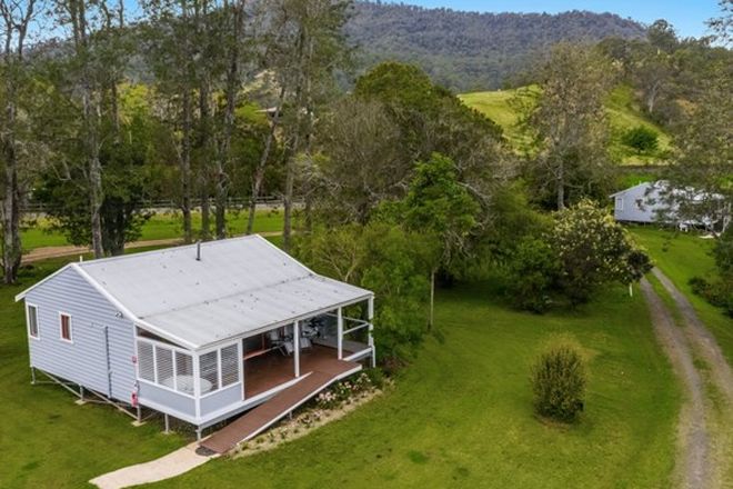 114 Real Estate Properties For Sale In Afterlee Nsw 2474 Domain