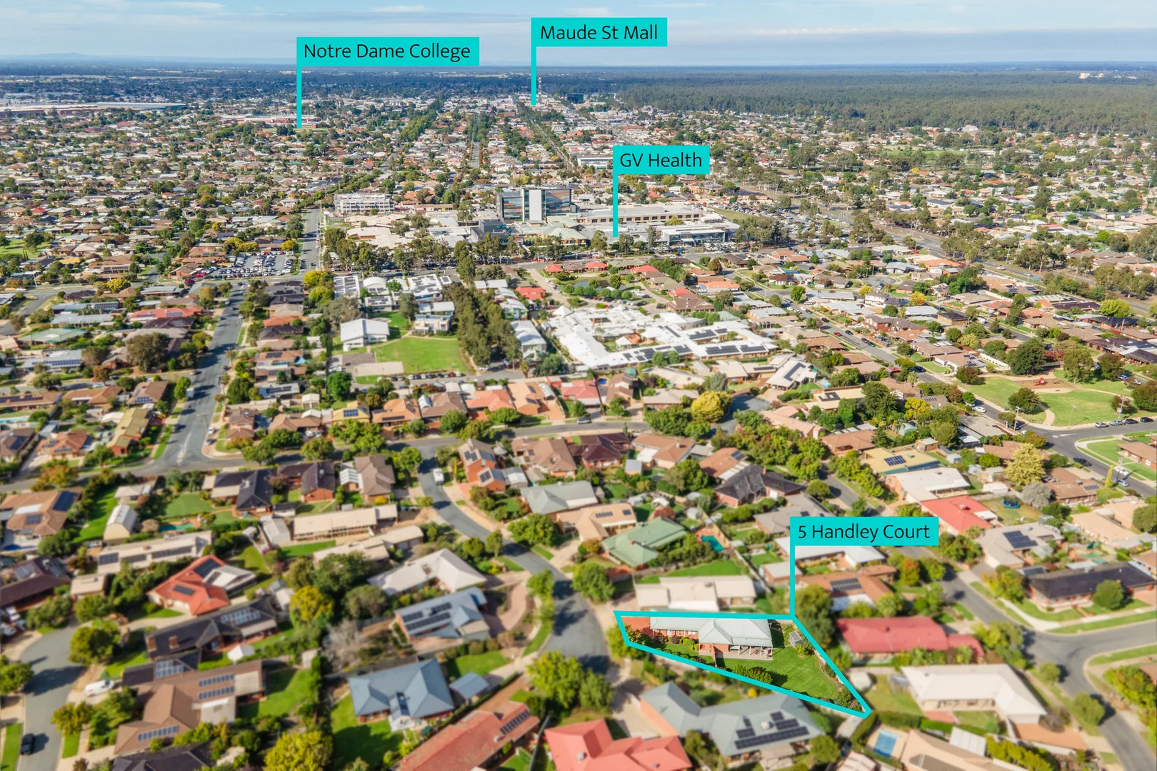 Additional image 23 of 5 Handley Court, Shepparton VIC 3630