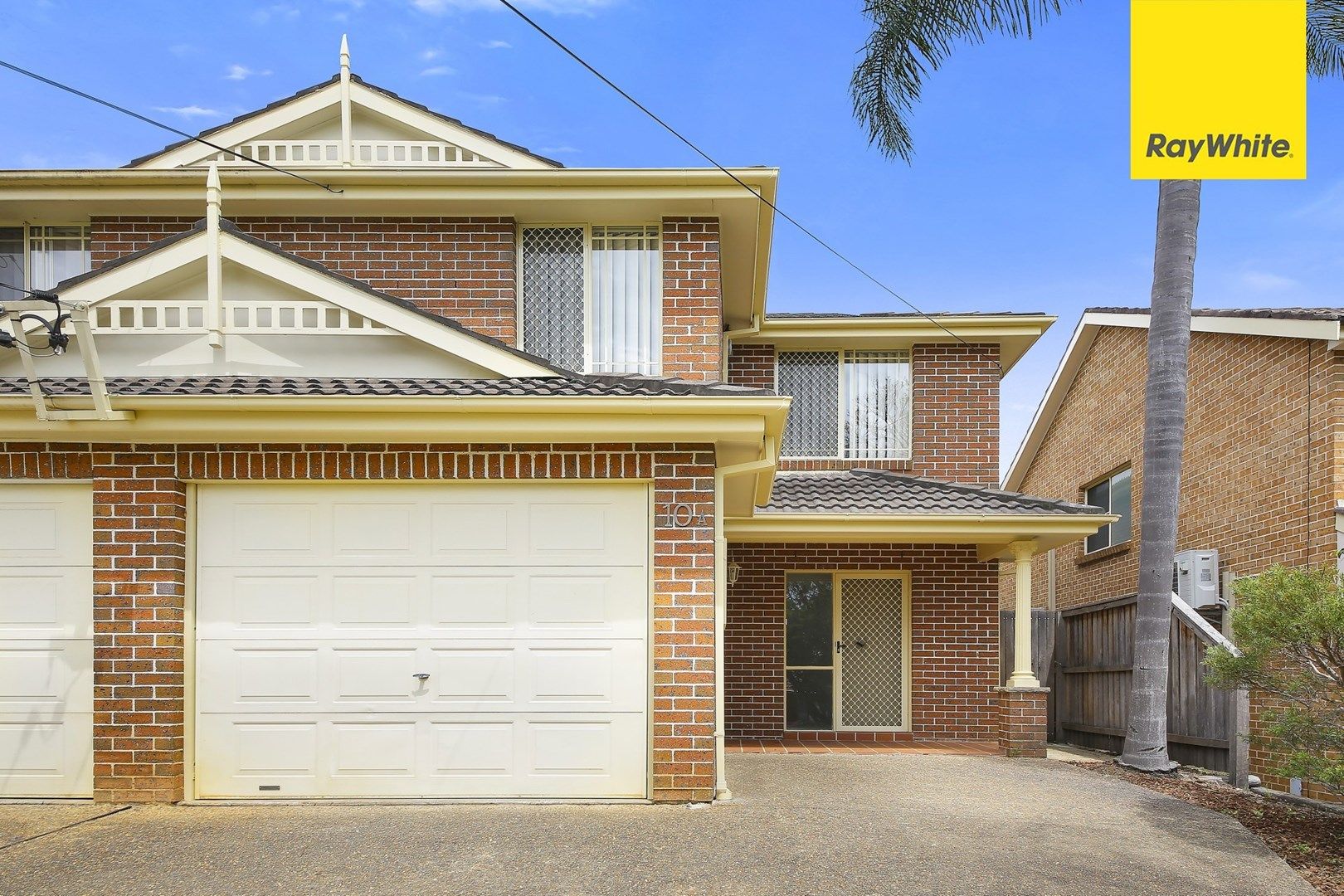 10A O?Keefe Crescent, Eastwood NSW 2122, Image 0