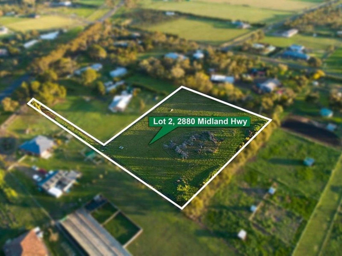 2878 Midland Highway, Lethbridge VIC 3332, Image 0