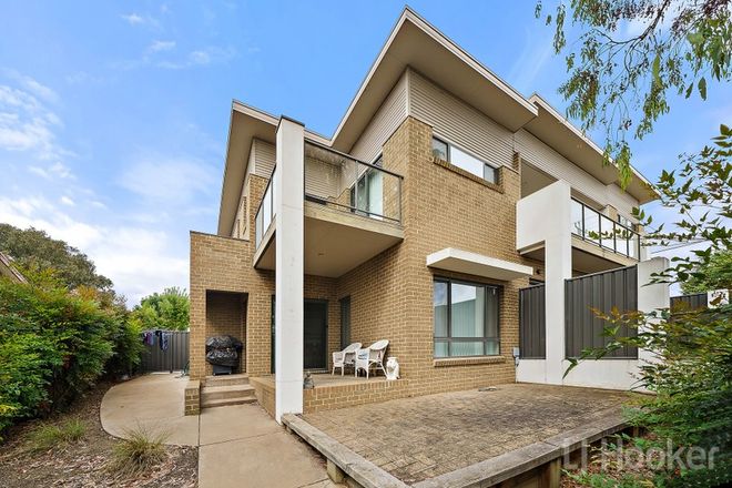 Picture of 3/136 Morton Street, CRESTWOOD NSW 2620
