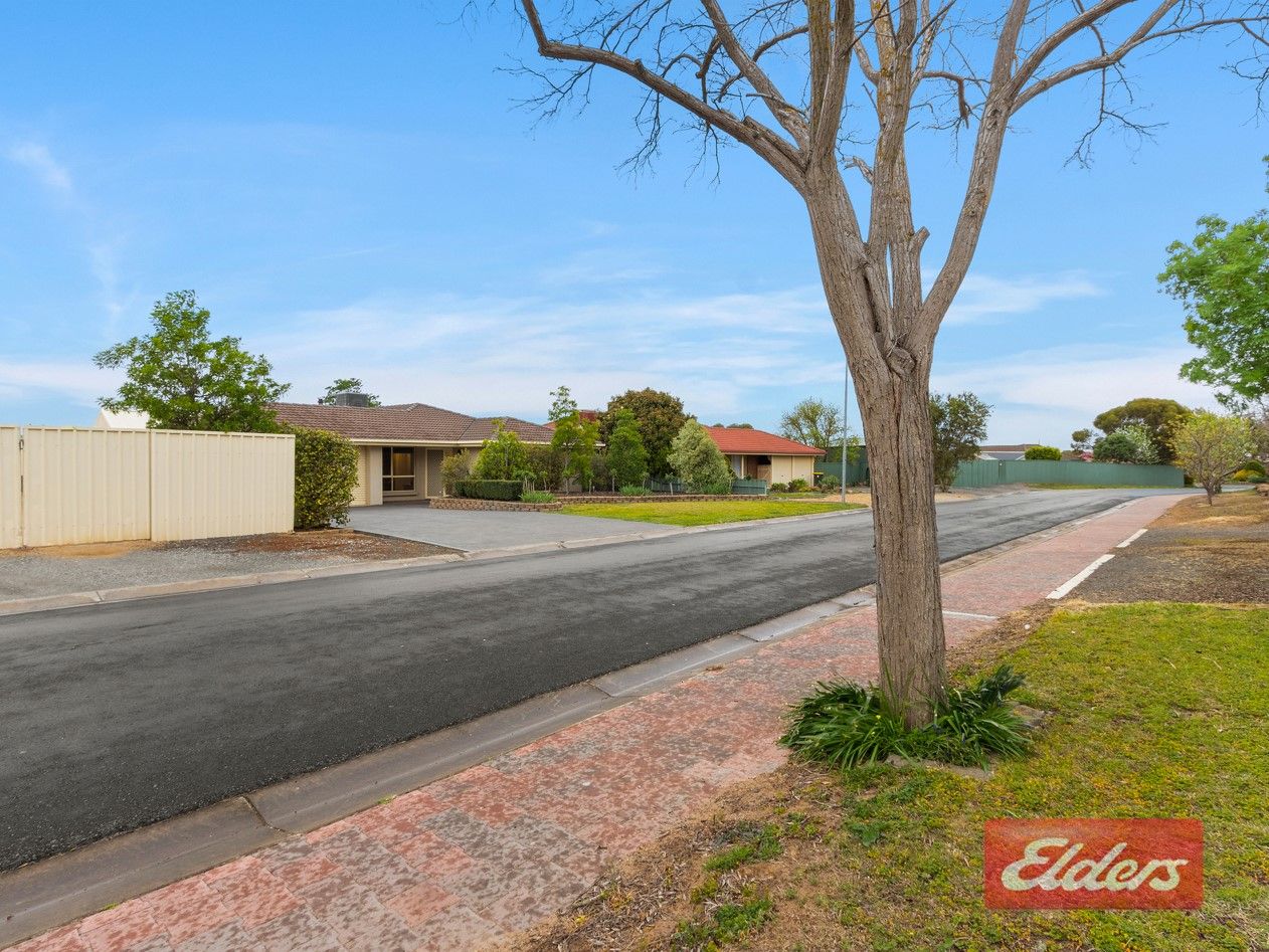 5 Jemalong Crescent, Roseworthy SA 5371, Image 2