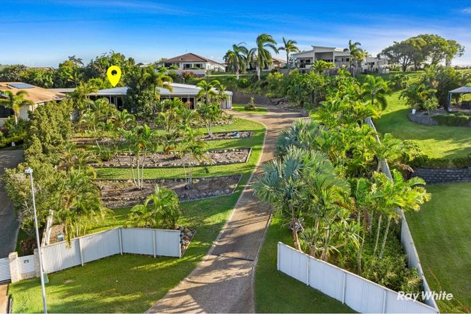 Picture of 2/9 Java Court, YEPPOON QLD 4703