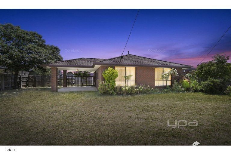 3 bedrooms House in 332 Eastbourne Road ROSEBUD VIC, 3939