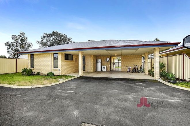 Picture of 6B Clearys Road, DARDANUP WA 6236