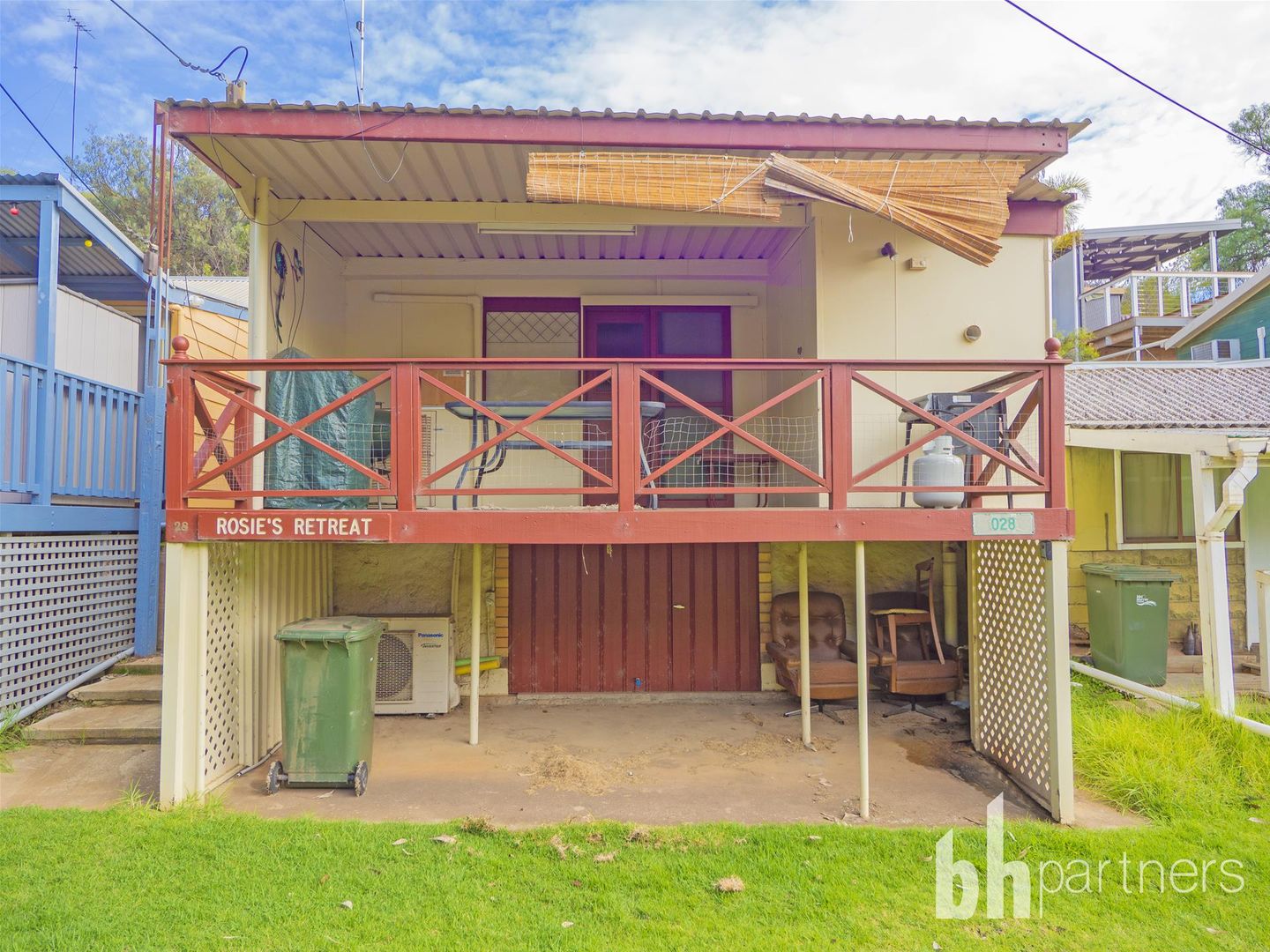 28 Caloote Landing Road, Caloote SA 5254, Image 1