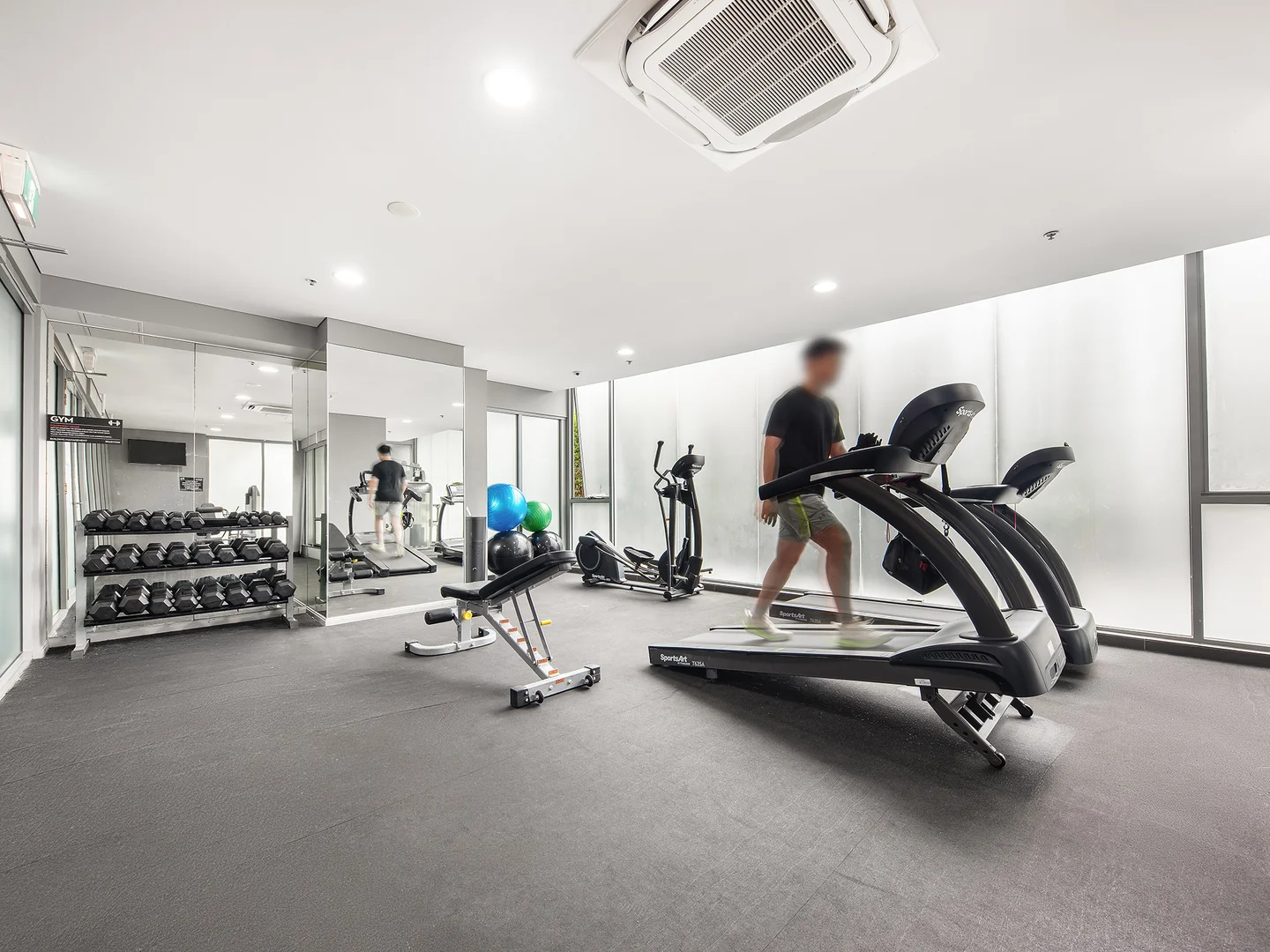 Additional image 11 of 2B/85 Shoreline Drive, Rhodes NSW 2138