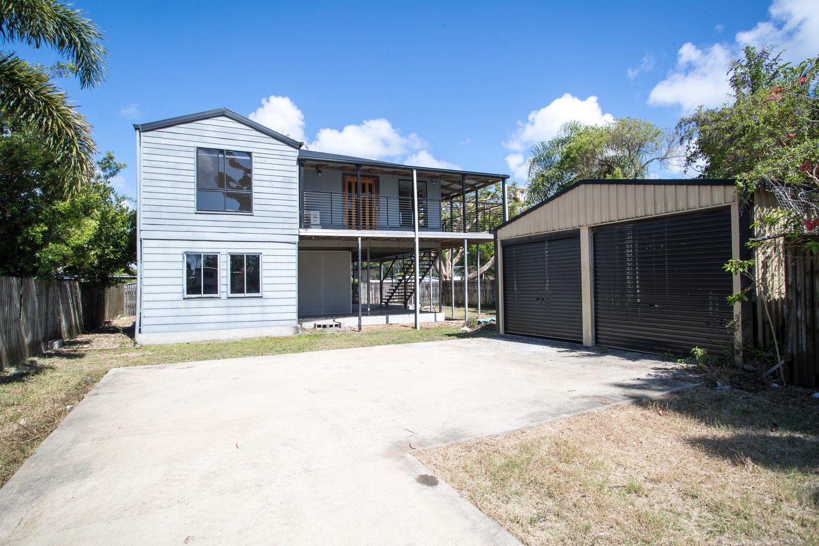 186 Goldsmith Street, South Mackay QLD 4740, Image 0