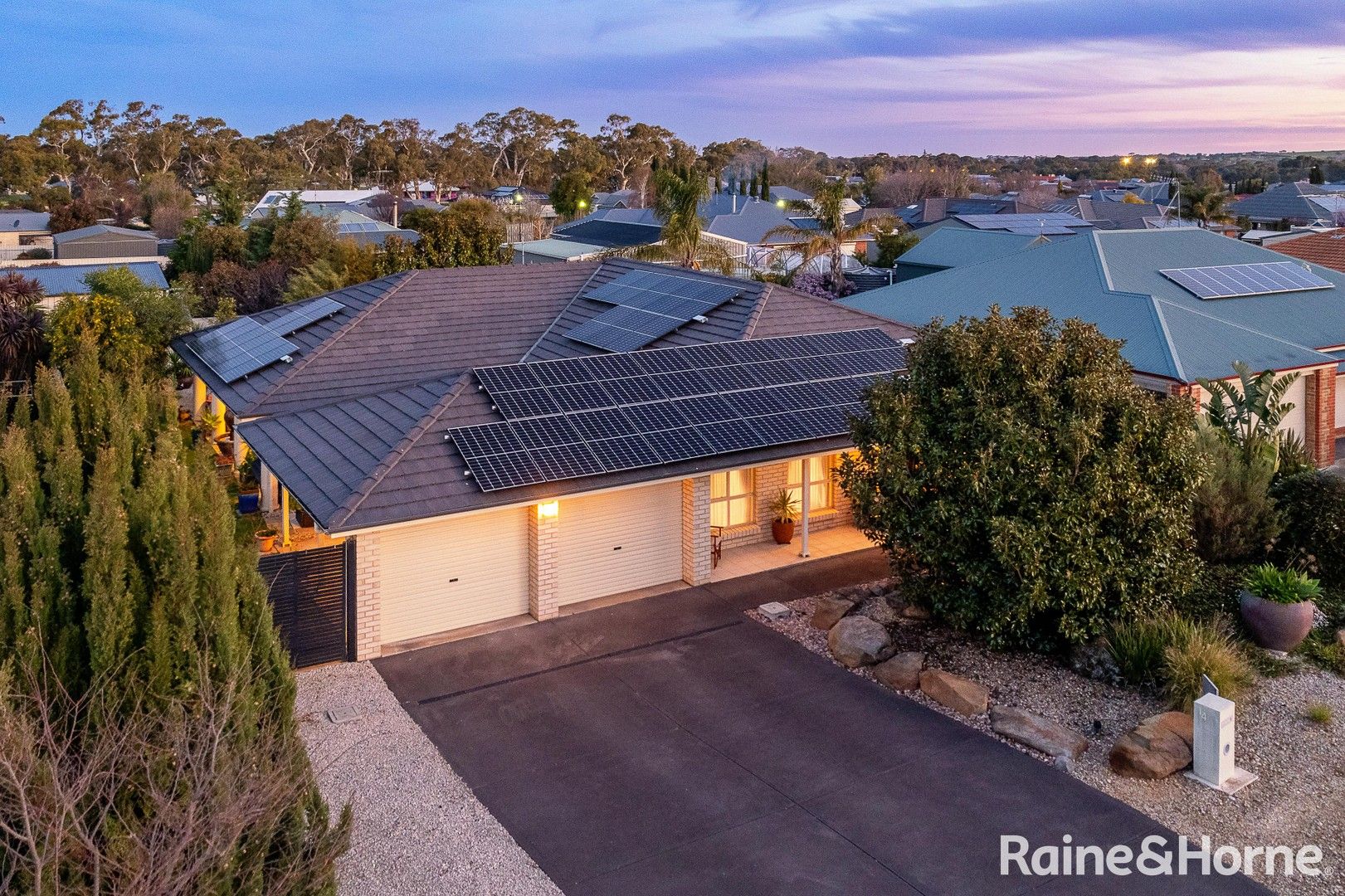 14 Fairweather Drive, Strathalbyn SA 5255, Image 0