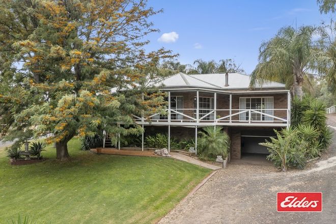 Picture of 194 - 206 Bayly Street, MULWALA NSW 2647