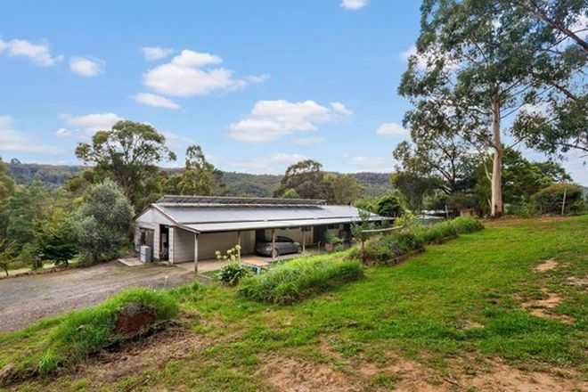 Picture of 19 Matthew Street, NOOJEE VIC 3833