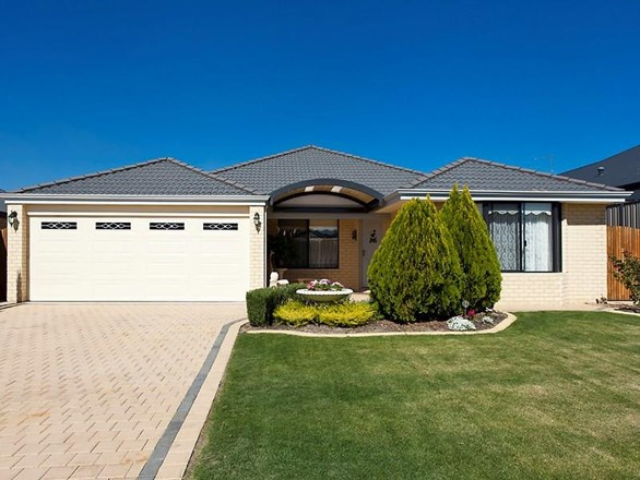 11 Cairo Way, Wanneroo WA 6065