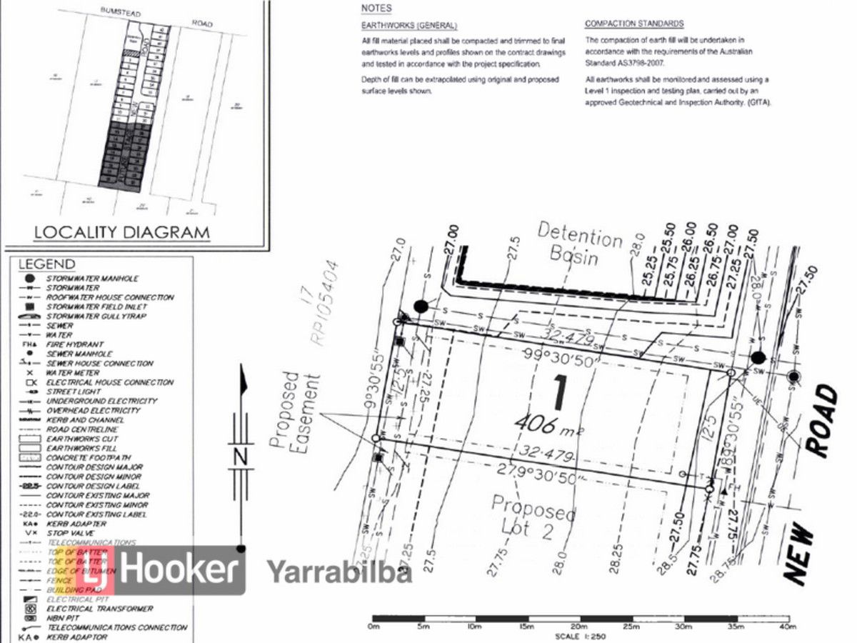 Lot 1/76 Bumstead Road, Park Ridge QLD 4125, Image 2