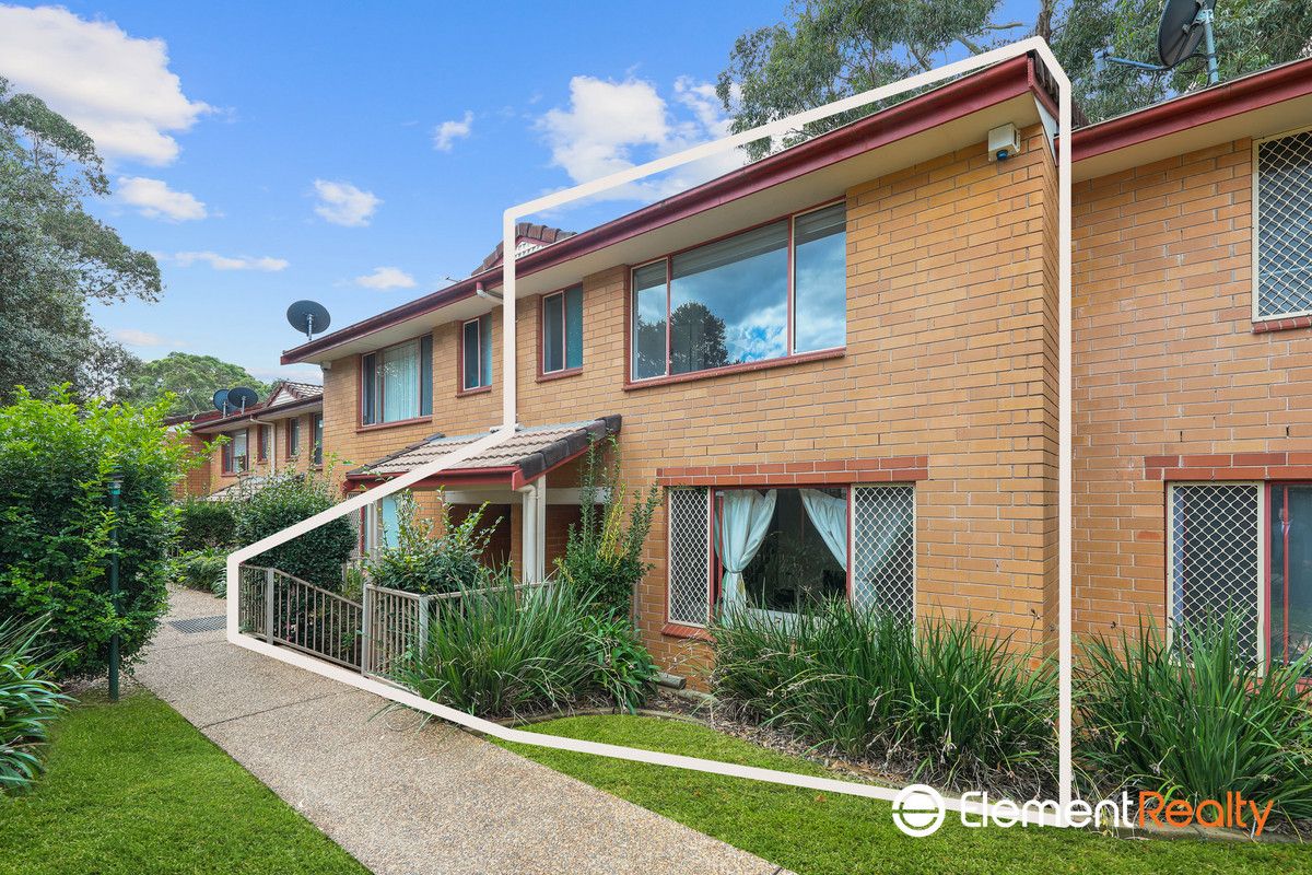 107/125 Park Road, Rydalmere NSW 2116, Image 0