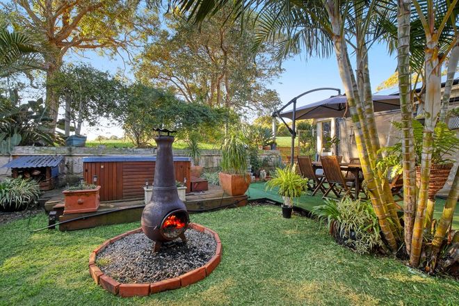 Picture of 36 Koorabel Avenue, COPACABANA NSW 2251