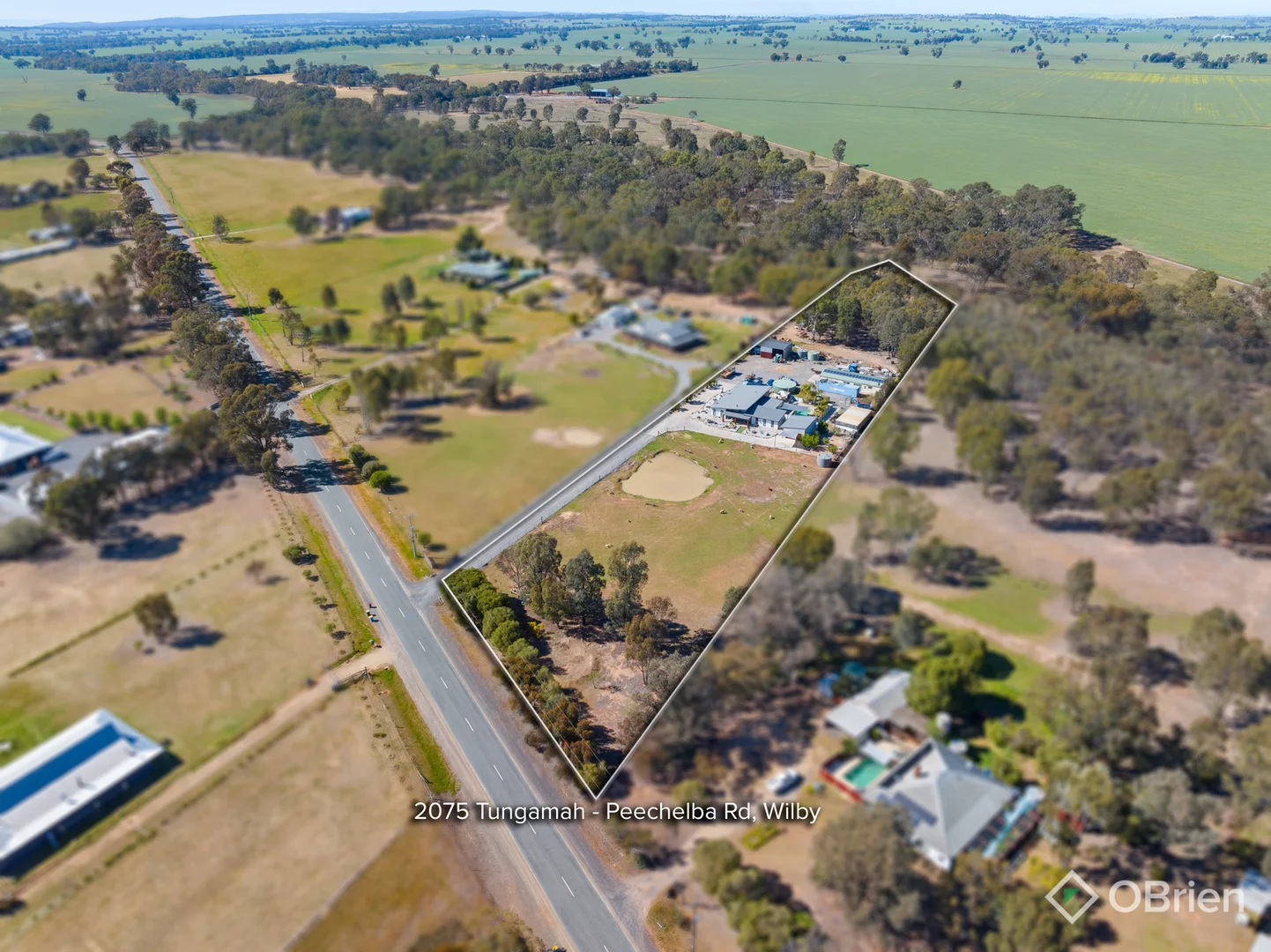 Additional image 33 of 2075 Tungamah-Peechelba Road, Wilby VIC 3728
