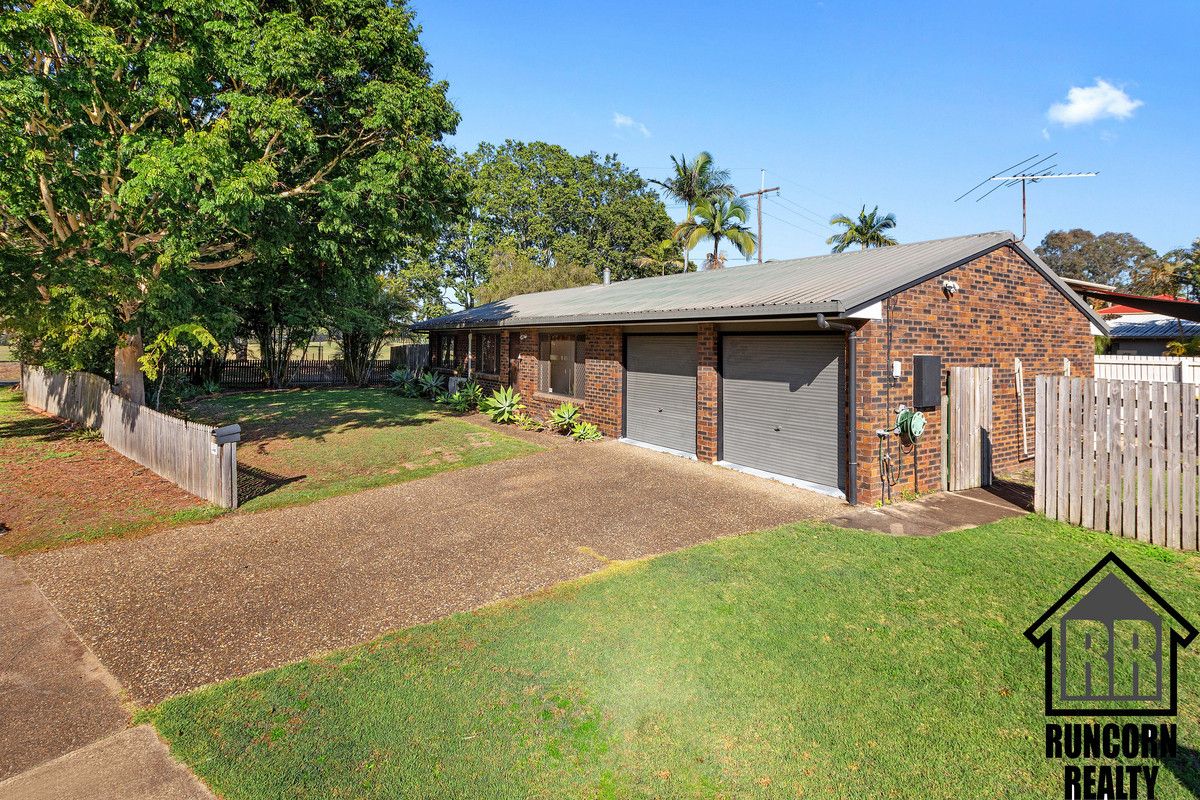 3 bedrooms House in 2 Coultis Street RUNCORN QLD, 4113