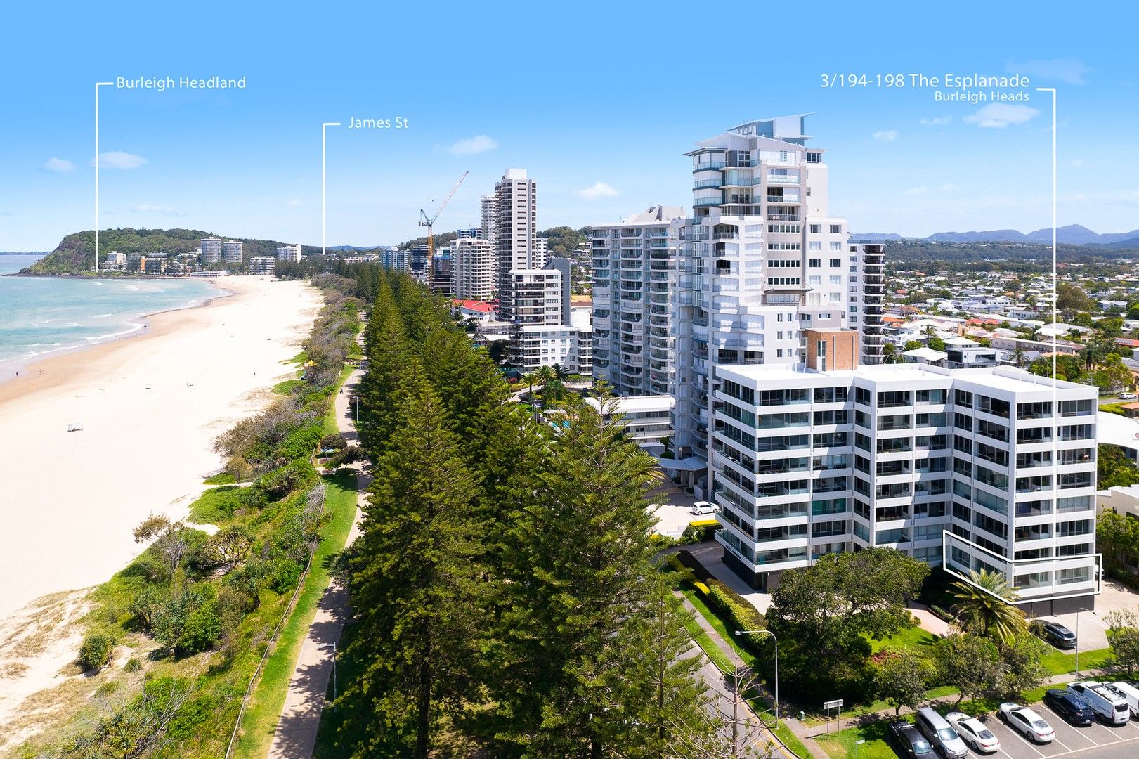 3/194-198 The Esplanade, Burleigh Heads QLD 4220, Image 0