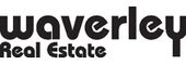 Logo for Waverley Real Estate